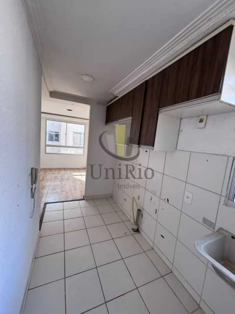 Apartamento, 2 quartos, 45 m² - Foto 6