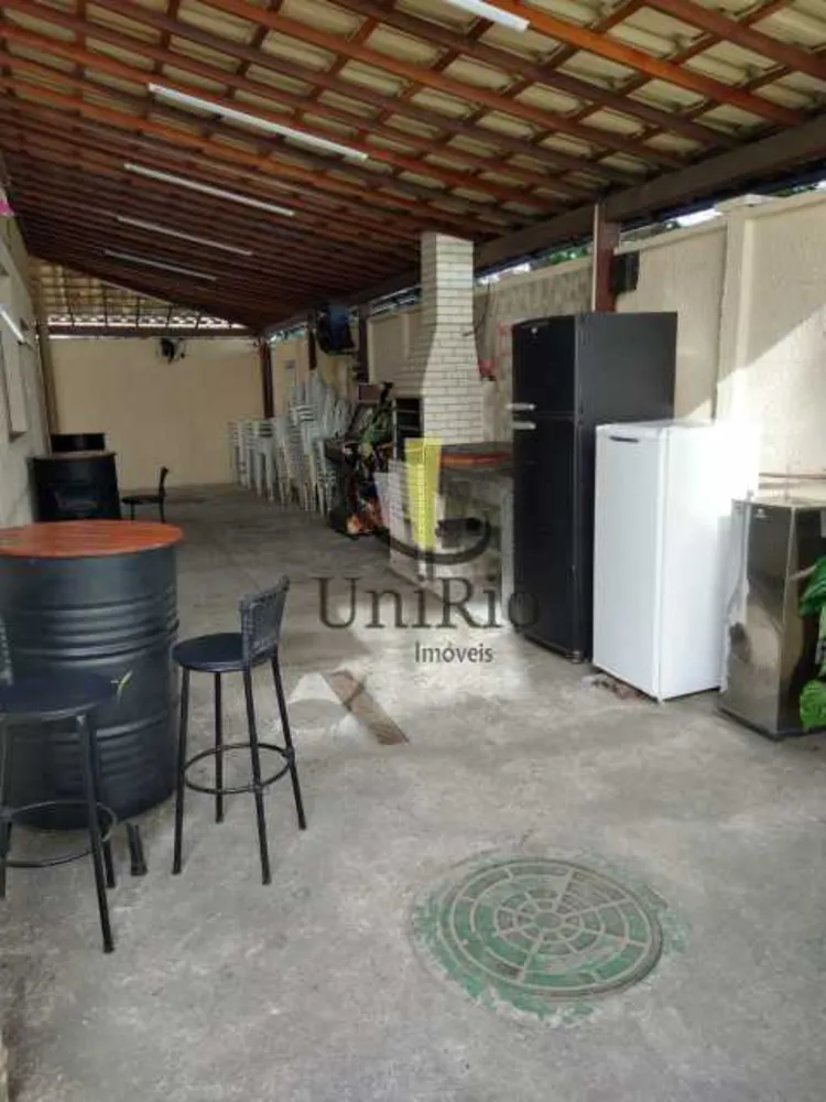 Apartamento, 2 quartos, 45 m² - Foto 15