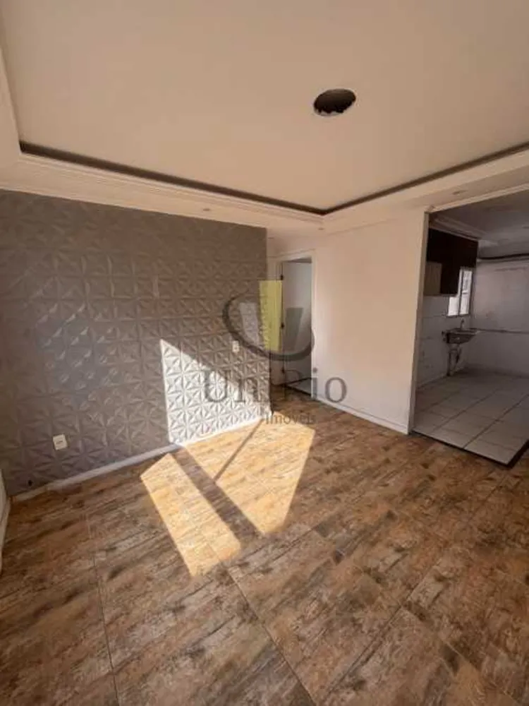 Apartamento, 2 quartos, 45 m² - Foto 3
