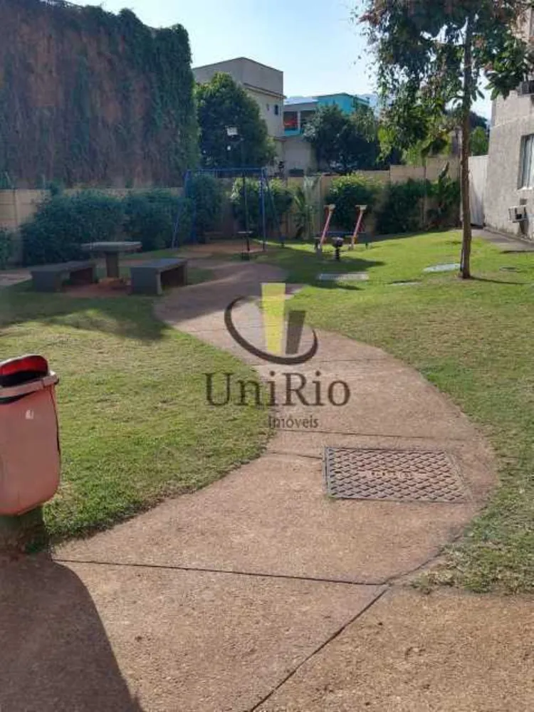 Apartamento, 2 quartos, 45 m² - Foto 11