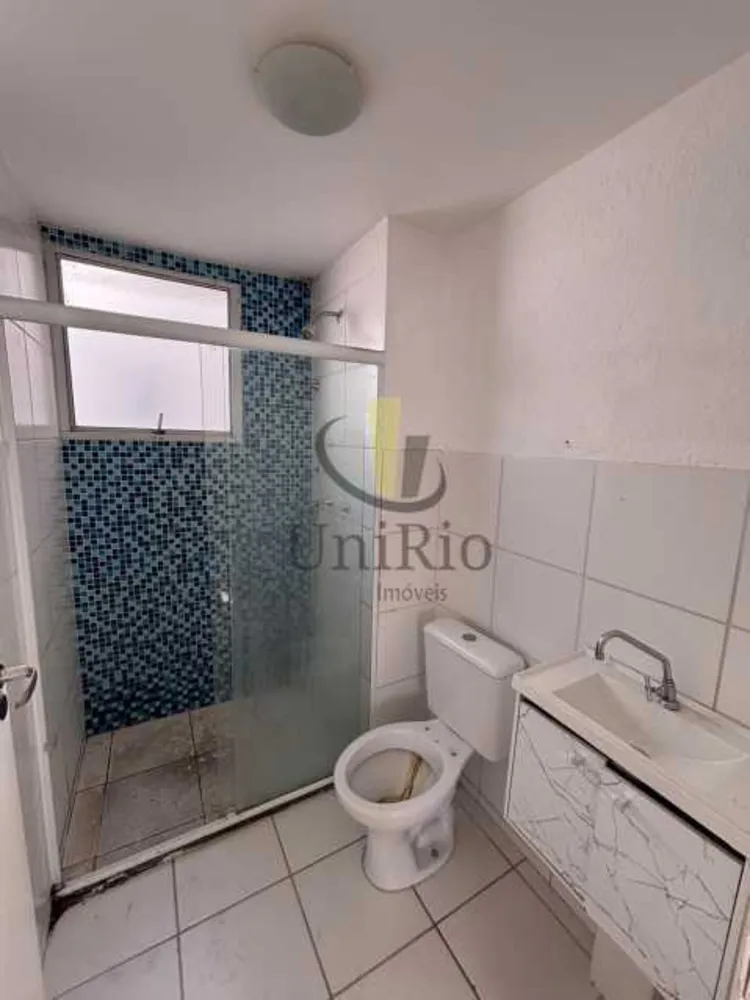 Apartamento, 2 quartos, 45 m² - Foto 7
