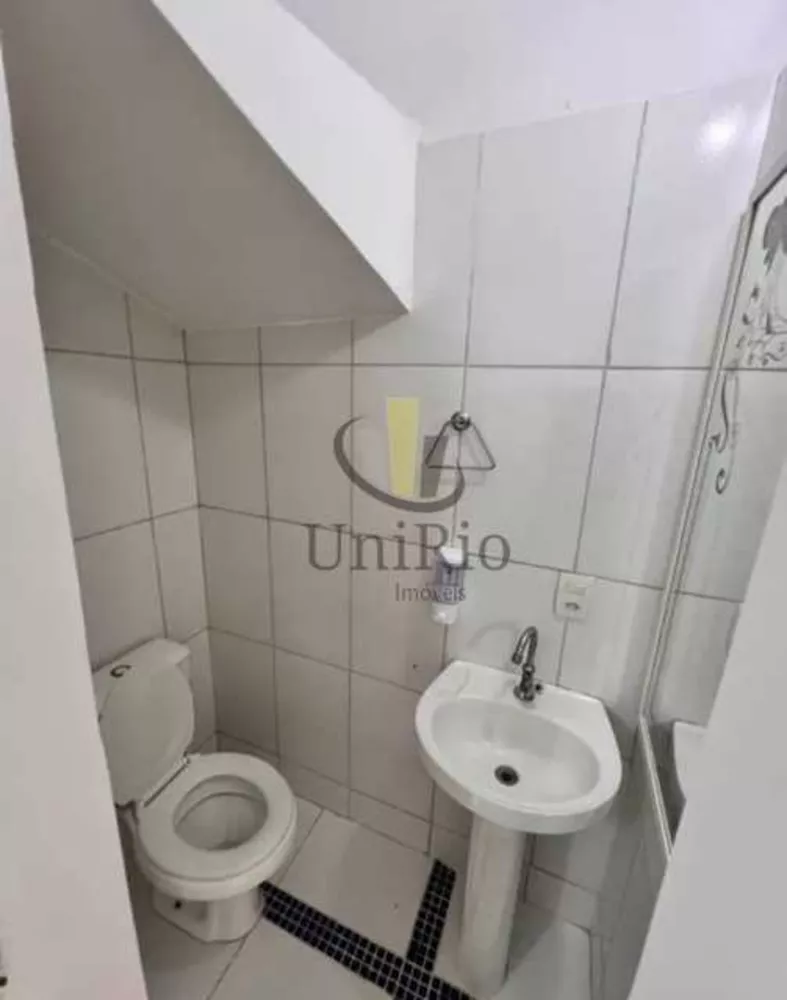 Casa de Vila, 2 quartos - Foto 5