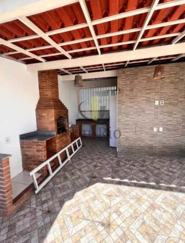 Casa de Vila, 2 quartos - Foto 15