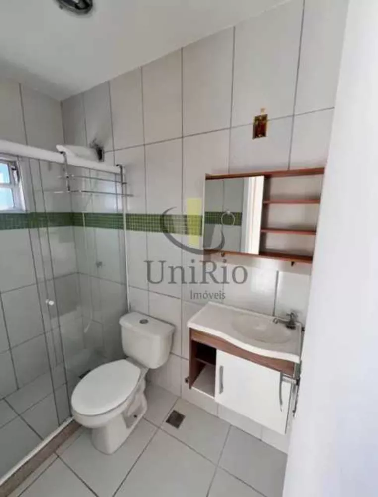 Casa de Vila, 2 quartos - Foto 12