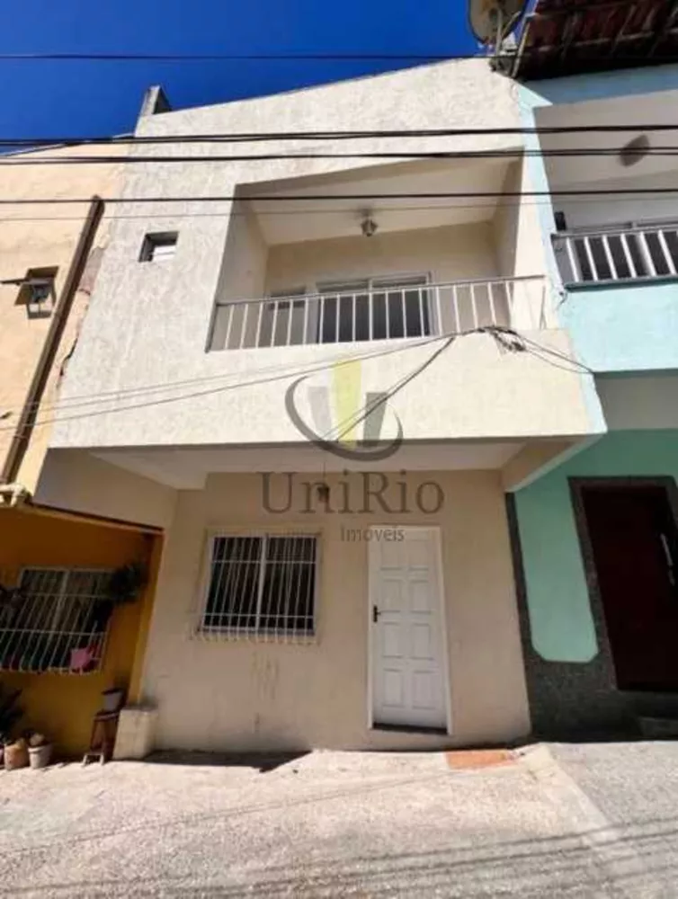 Casa de Vila, 2 quartos - Foto 1