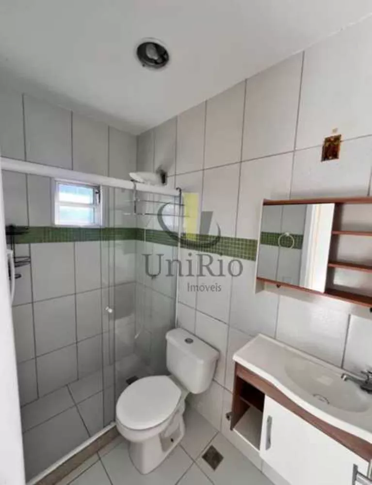 Casa de Vila, 2 quartos - Foto 4