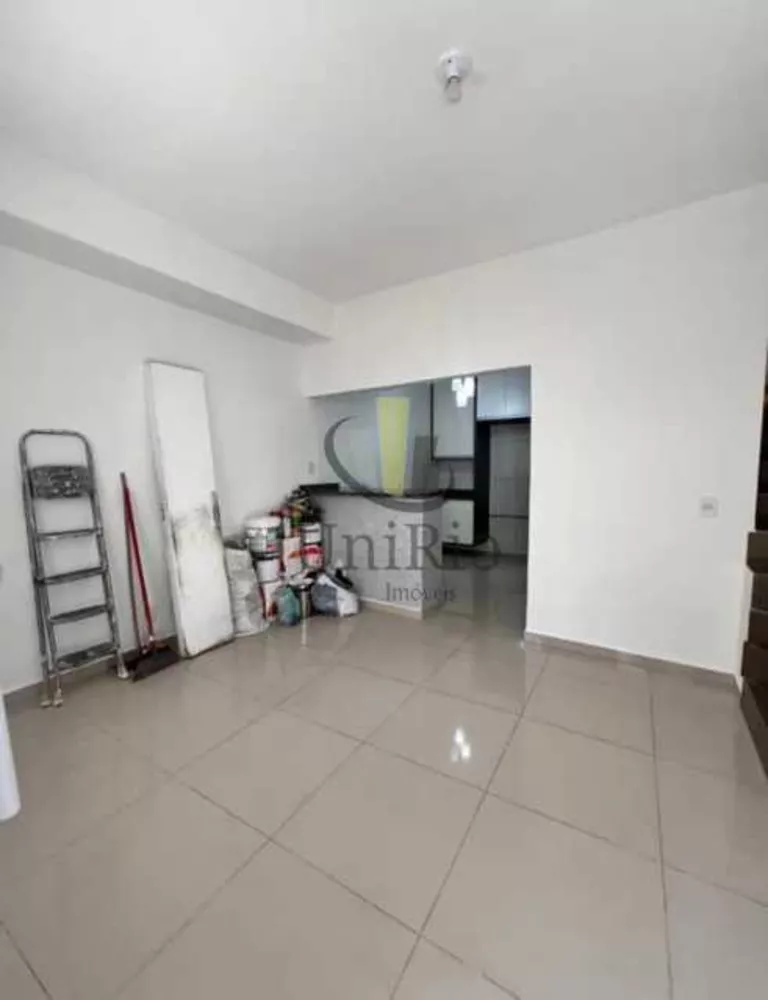 Casa de Vila, 2 quartos - Foto 2