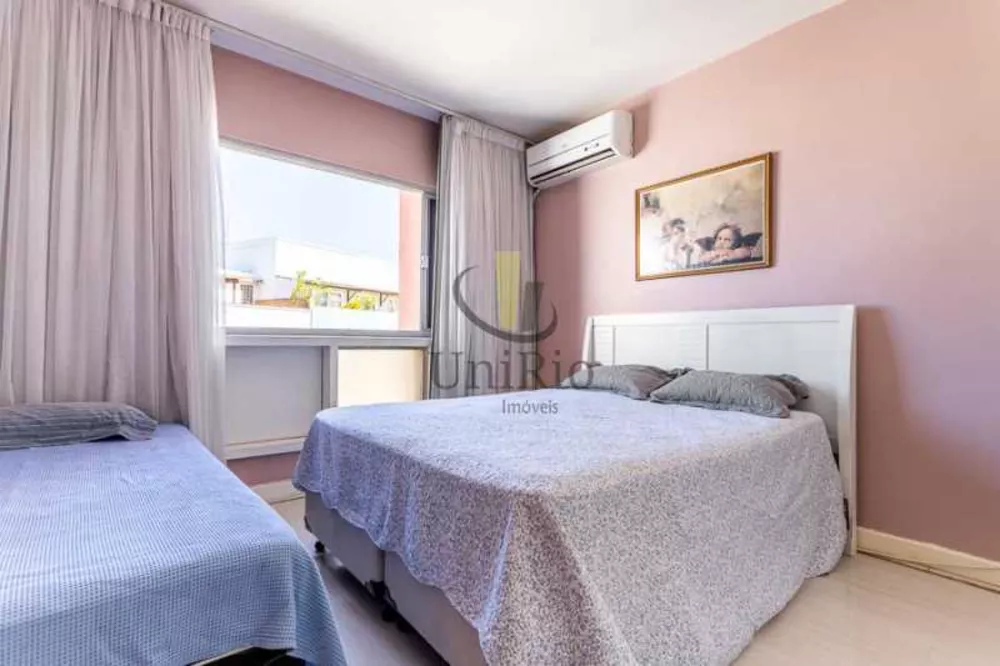 Apartamento, 3 quartos, 170 m² - Foto 5