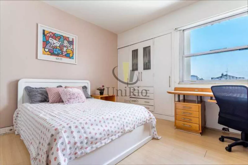Apartamento, 3 quartos, 170 m² - Foto 3