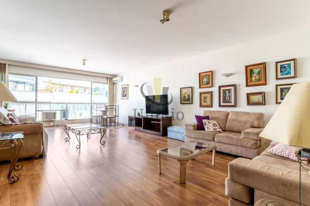 Apartamento, 3 quartos, 170 m² - Foto 14