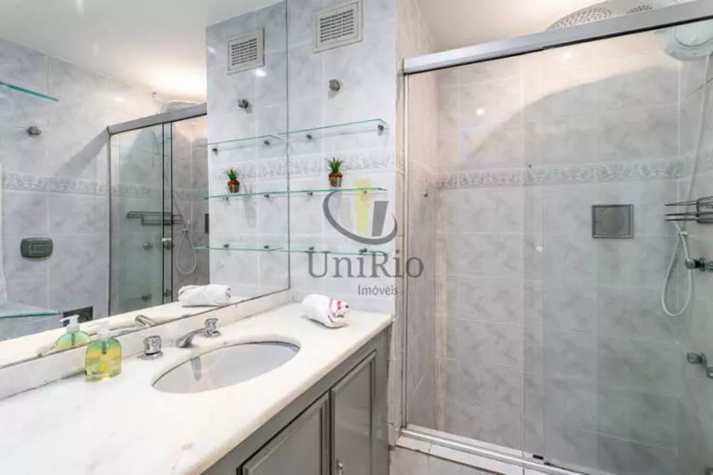 Apartamento, 3 quartos, 170 m² - Foto 15