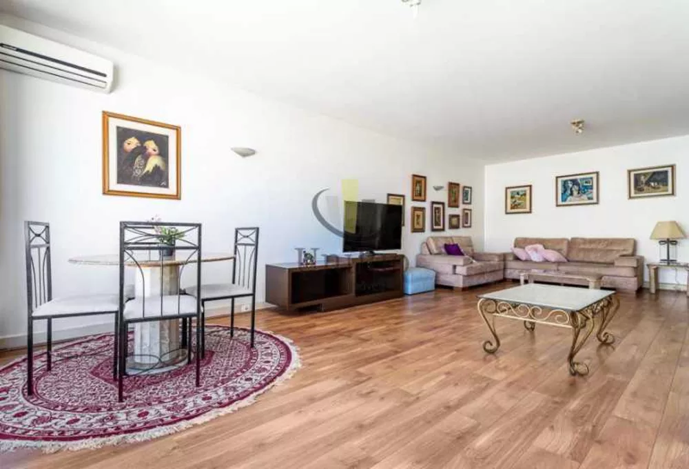 Apartamento, 3 quartos, 170 m² - Foto 6