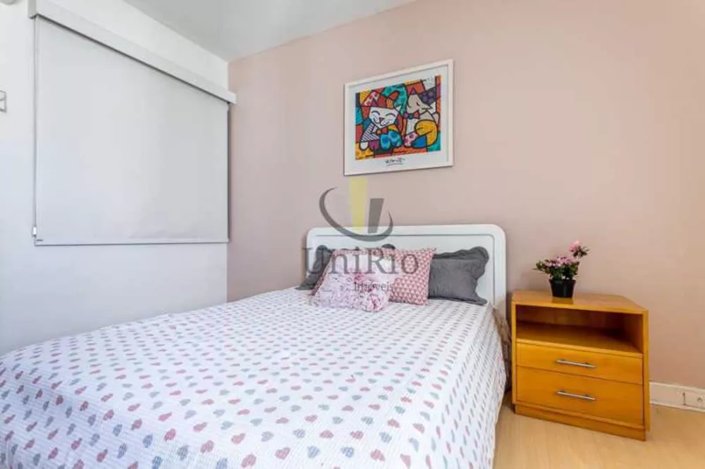 Apartamento, 3 quartos, 170 m² - Foto 20