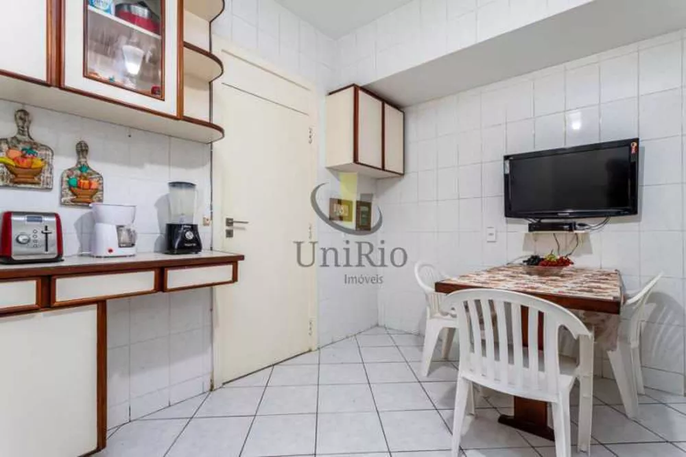 Apartamento, 3 quartos, 170 m² - Foto 16