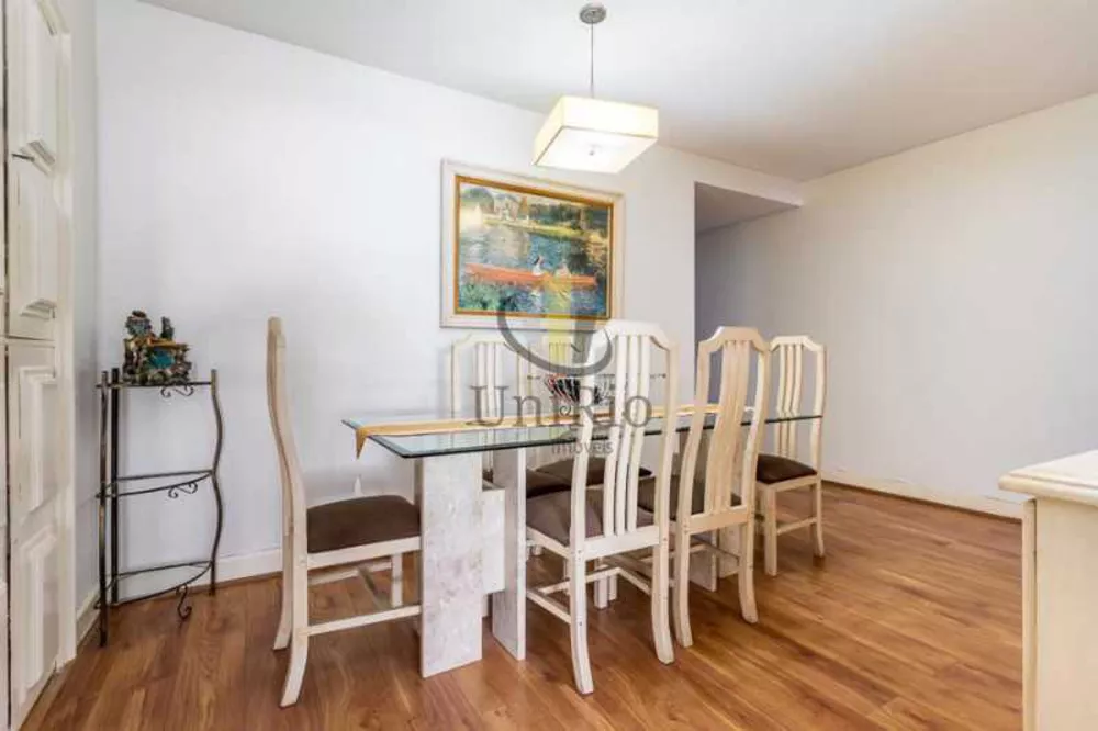Apartamento, 3 quartos, 170 m² - Foto 10