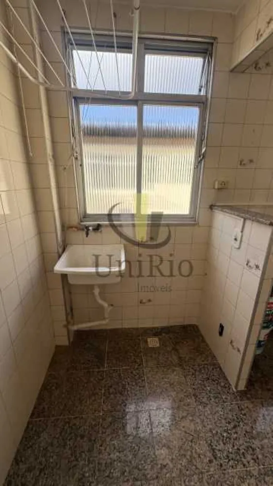 Apartamento, 2 quartos, 52 m² - Foto 16
