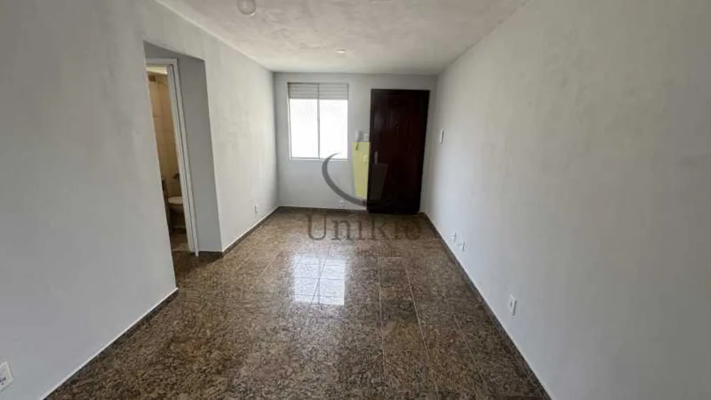 Apartamento, 2 quartos, 52 m² - Foto 3