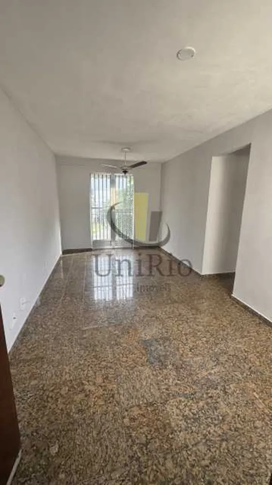Apartamento, 2 quartos, 52 m² - Foto 6