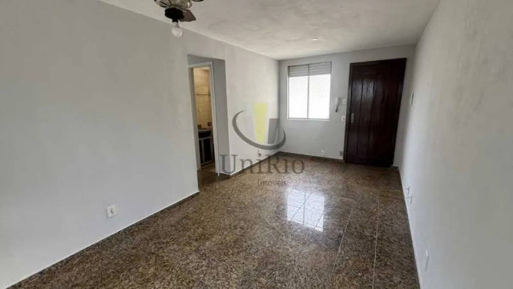 Apartamento, 2 quartos, 52 m² - Foto 2