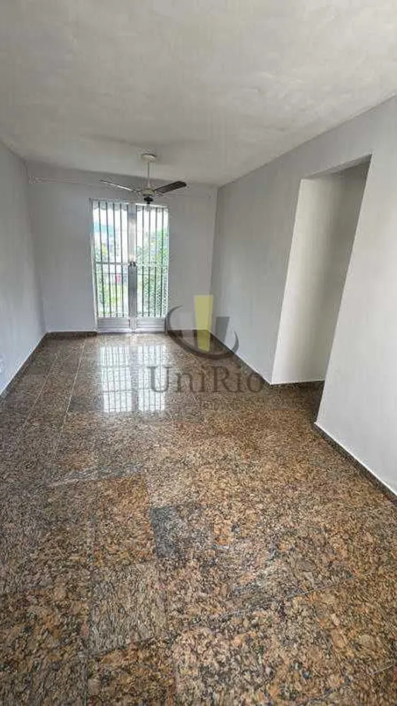 Apartamento, 2 quartos, 52 m² - Foto 1