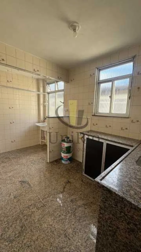 Apartamento, 2 quartos, 52 m² - Foto 15