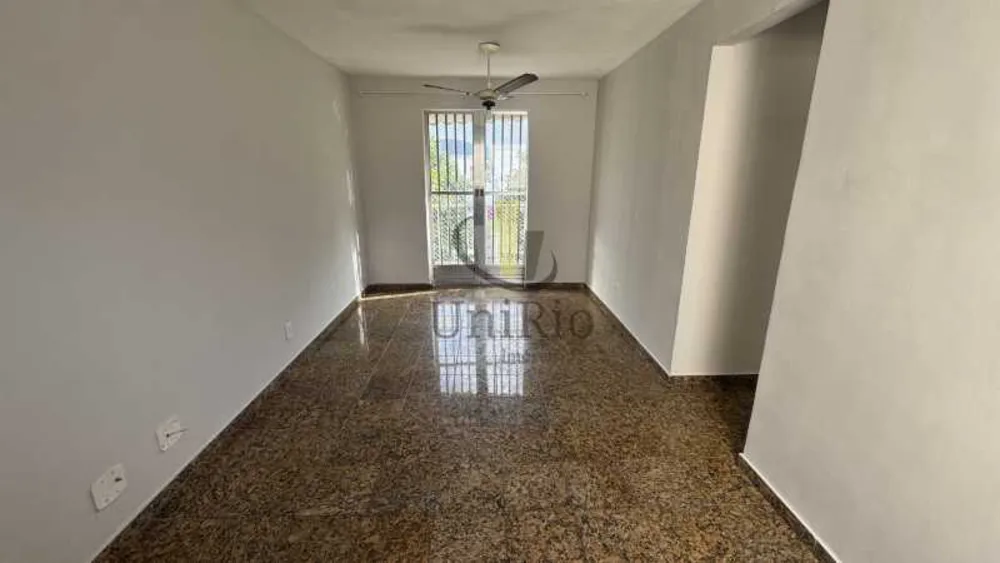 Apartamento, 2 quartos, 52 m² - Foto 4