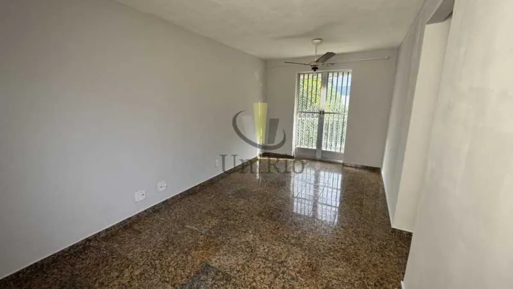 Apartamento, 2 quartos, 52 m² - Foto 5