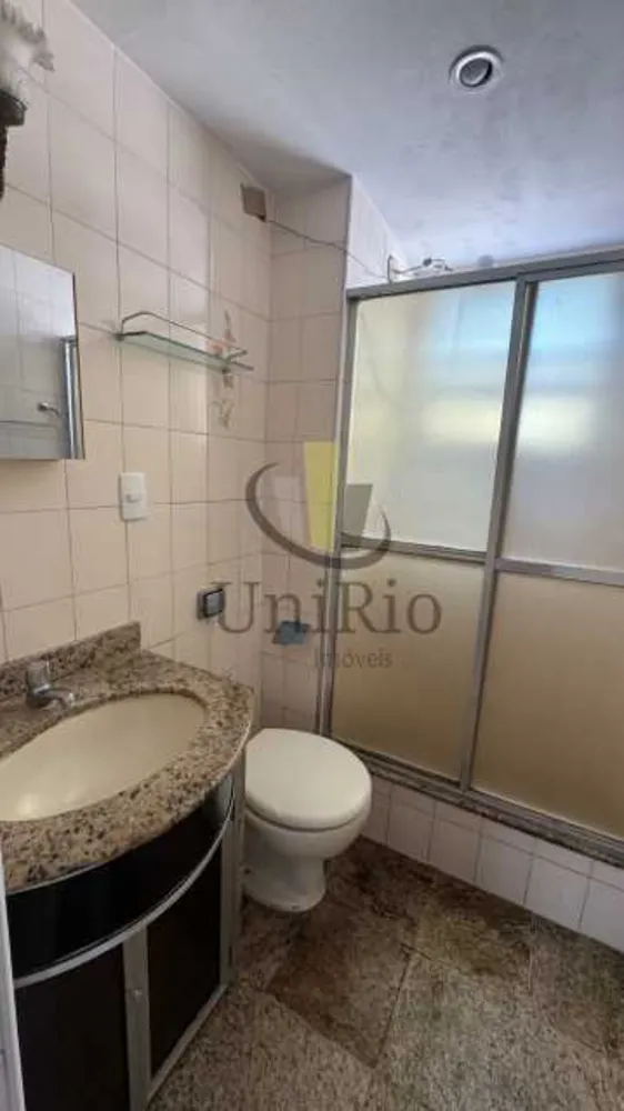 Apartamento, 2 quartos, 52 m² - Foto 11