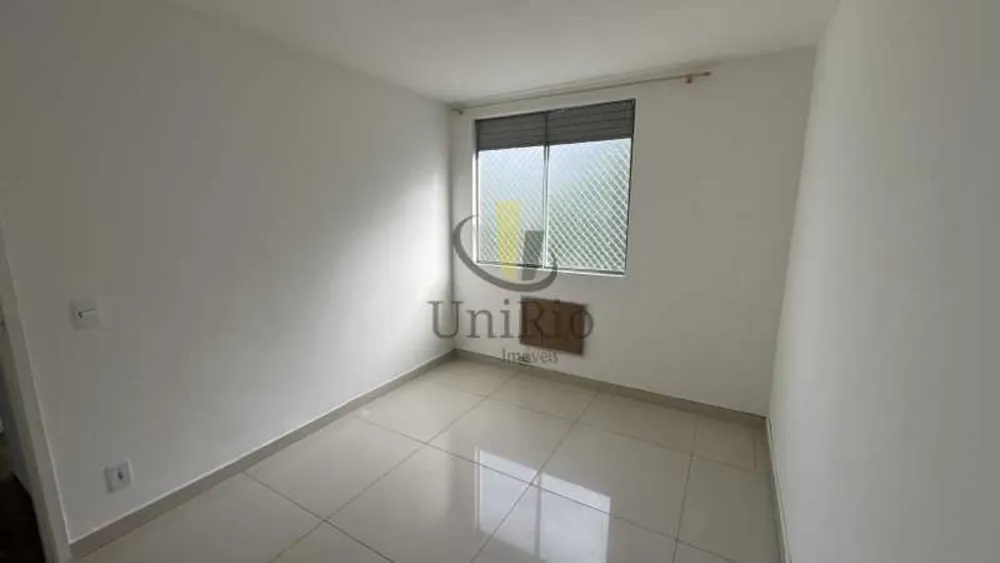 Apartamento, 2 quartos, 52 m² - Foto 8
