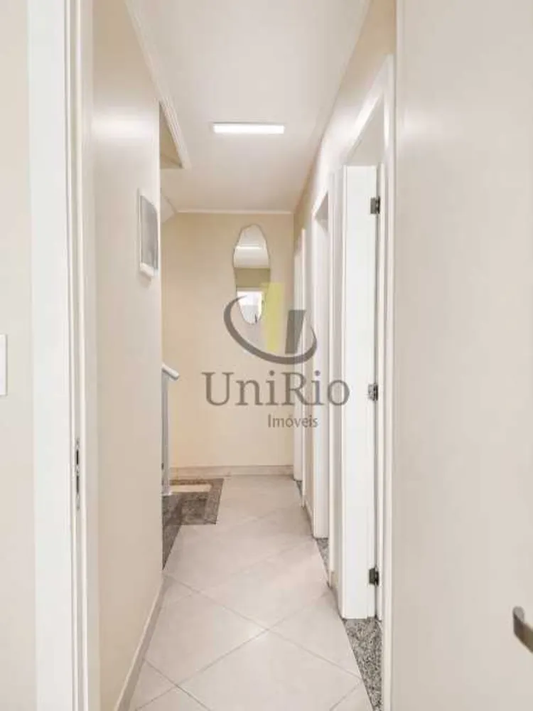 Casa de Condomínio, 3 quartos - Foto 20