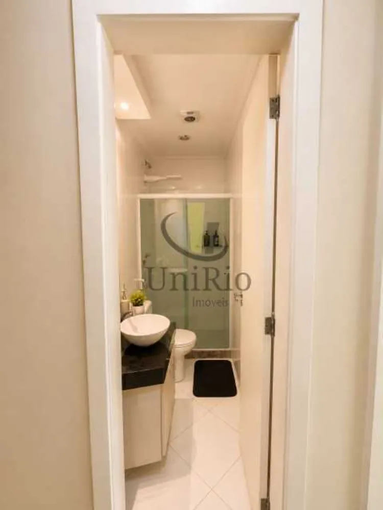 Casa de Condomínio, 3 quartos - Foto 19