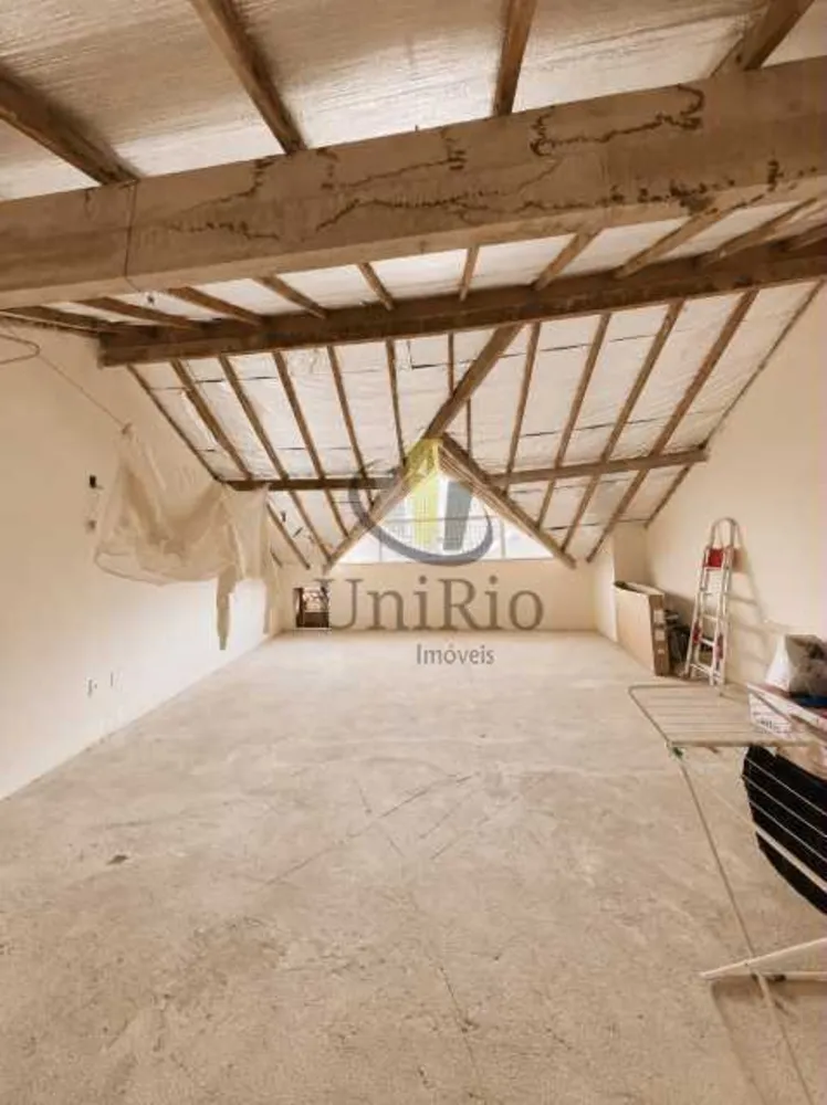 Casa de Condomínio, 3 quartos - Foto 10