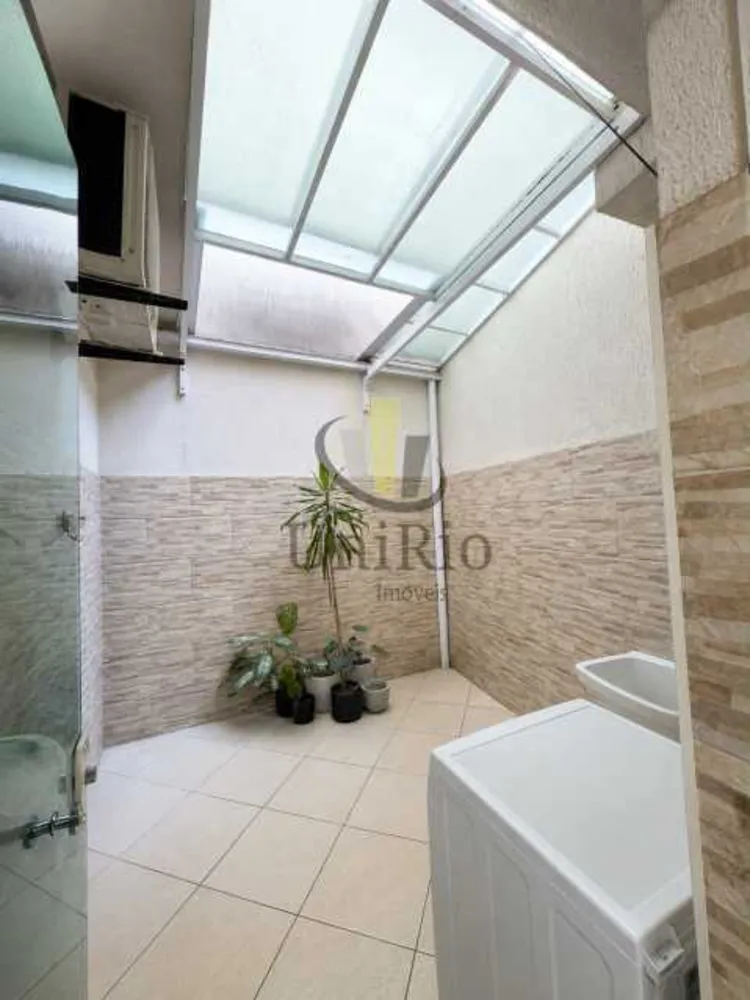 Casa de Condomínio, 3 quartos - Foto 11