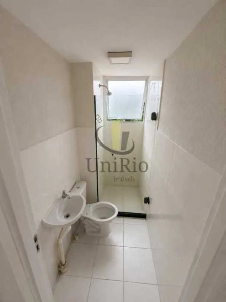 Apartamento, 2 quartos, 40 m² - Foto 5