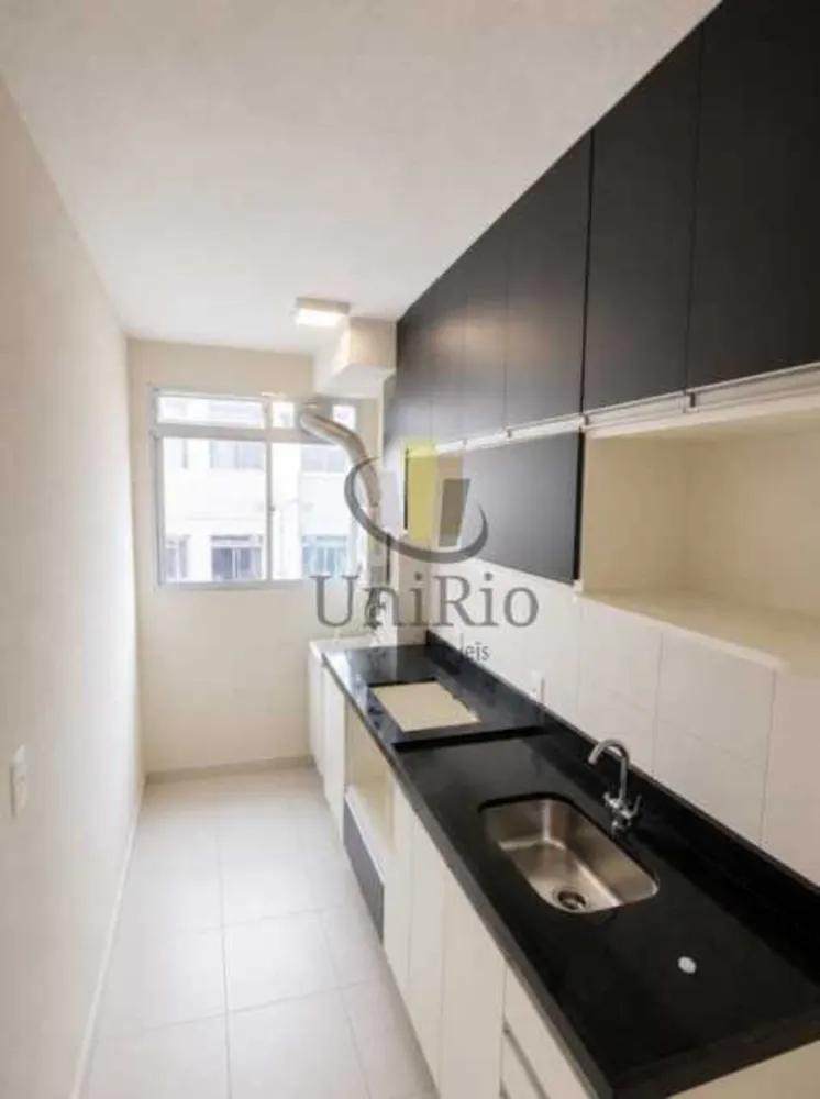 Apartamento, 2 quartos, 40 m² - Foto 16