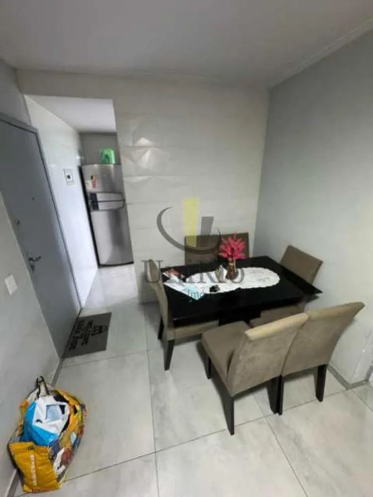 Apartamento, 2 quartos, 45 m² - Foto 12