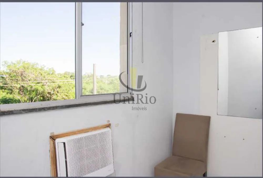 Apartamento, 2 quartos, 45 m² - Foto 10