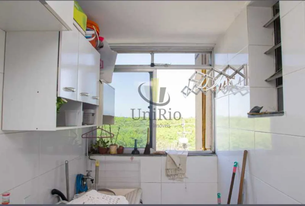 Apartamento, 2 quartos, 45 m² - Foto 3