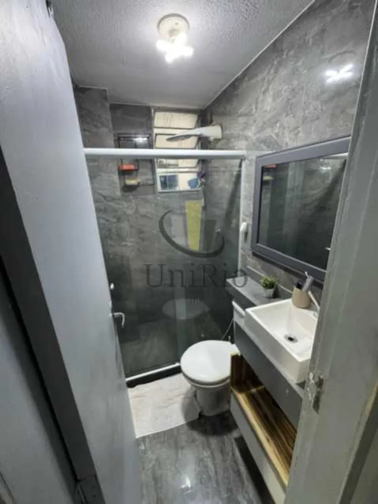 Apartamento, 2 quartos, 45 m² - Foto 5