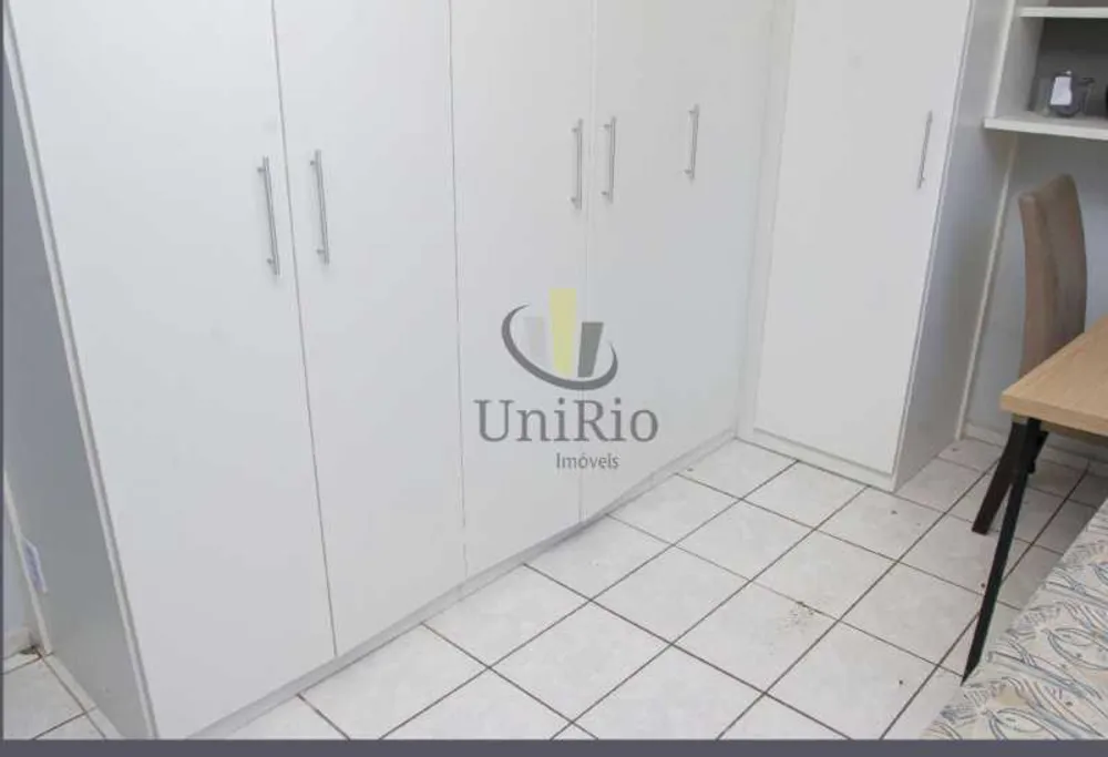 Apartamento, 2 quartos, 45 m² - Foto 9
