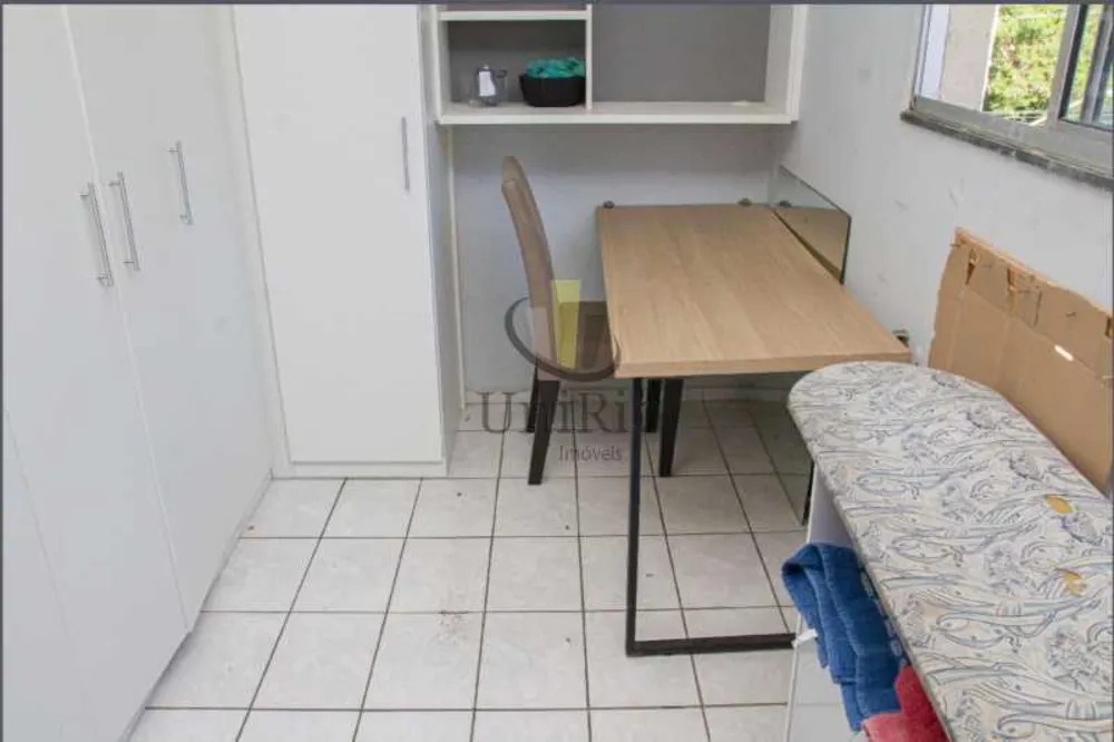Apartamento, 2 quartos, 45 m² - Foto 6