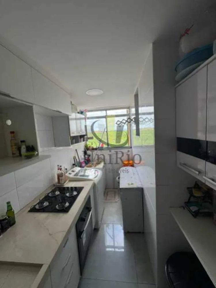 Apartamento, 2 quartos, 45 m² - Foto 11