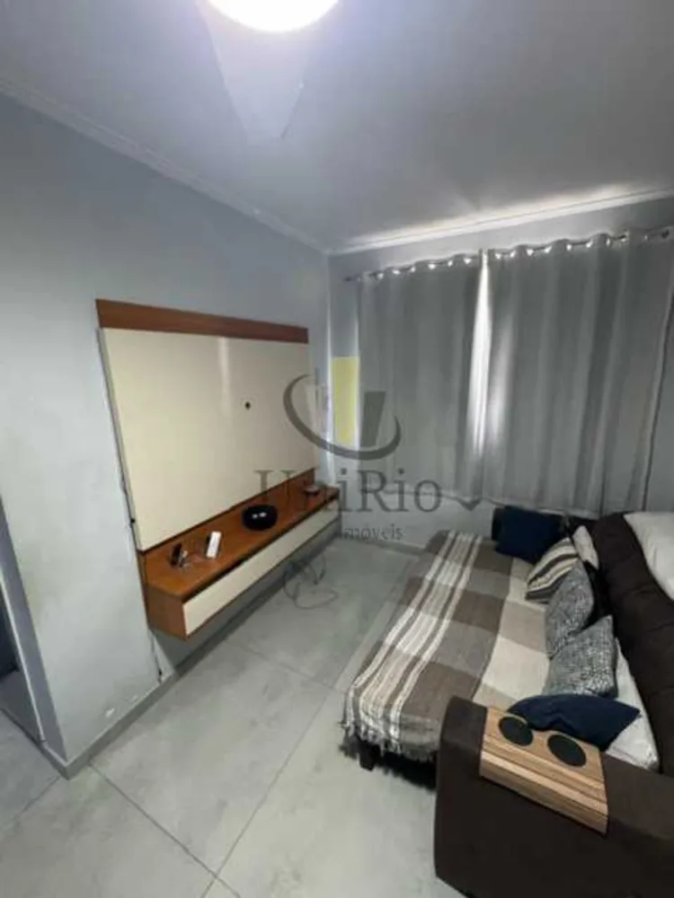 Apartamento, 2 quartos, 45 m² - Foto 13