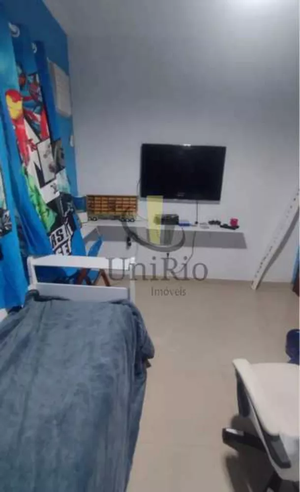 Casa de Condomínio, 3 quartos - Foto 9