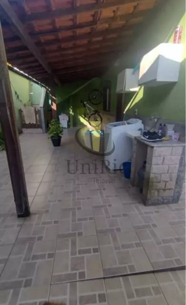 Casa de Condomínio, 3 quartos - Foto 18