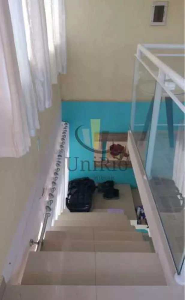 Casa de Condomínio, 3 quartos - Foto 17