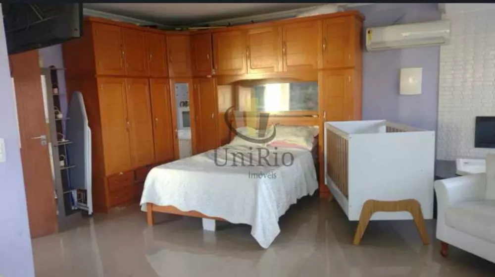 Casa de Condomínio, 3 quartos - Foto 7