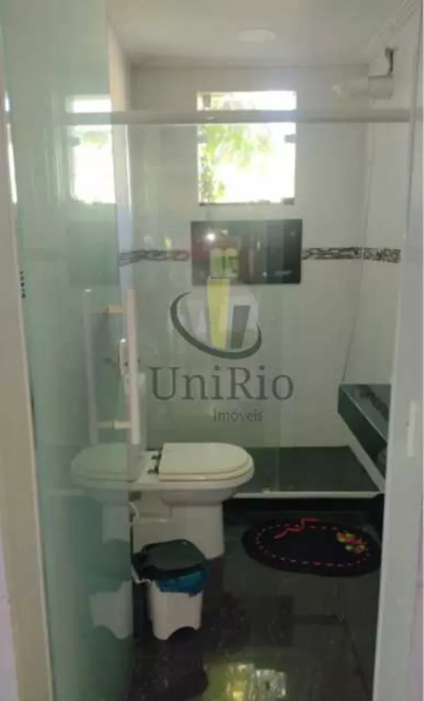 Casa de Condomínio, 3 quartos - Foto 15