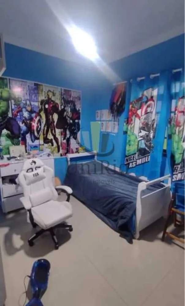 Casa de Condomínio, 3 quartos - Foto 8