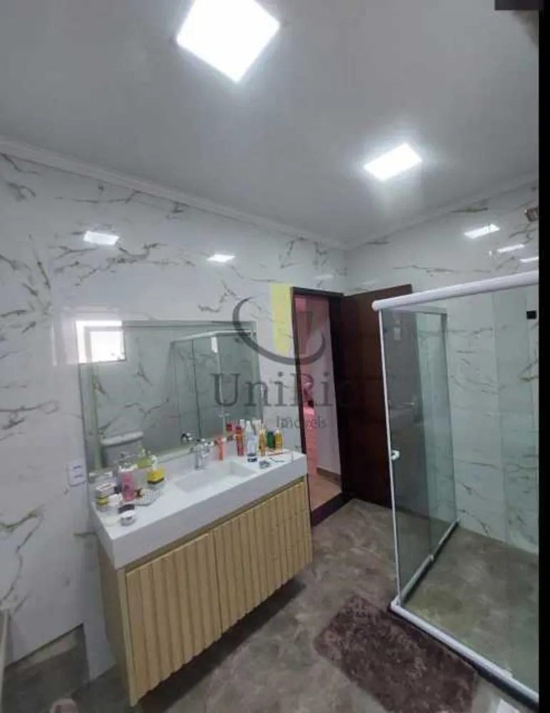 Casa de Condomínio, 3 quartos - Foto 7